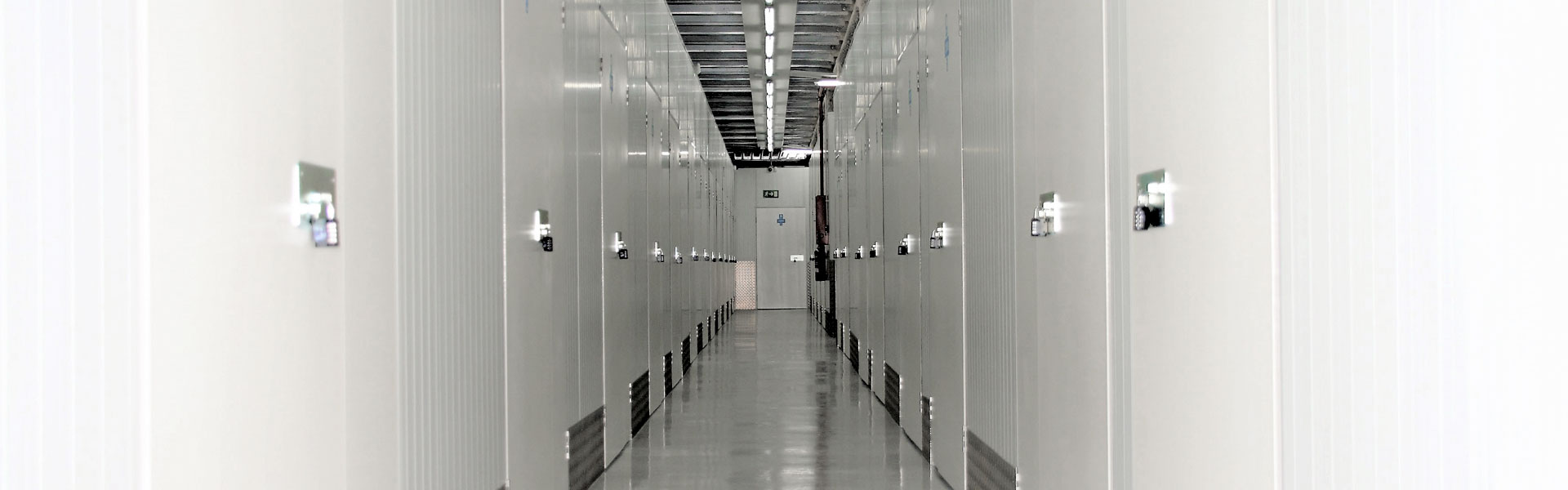 Imagen del centro Madrid Oeste