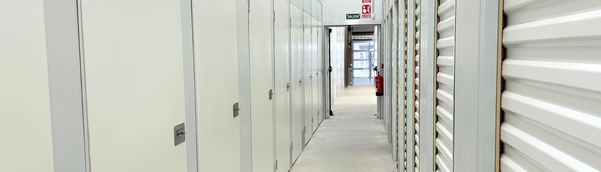 Imagen del centro A Coruña