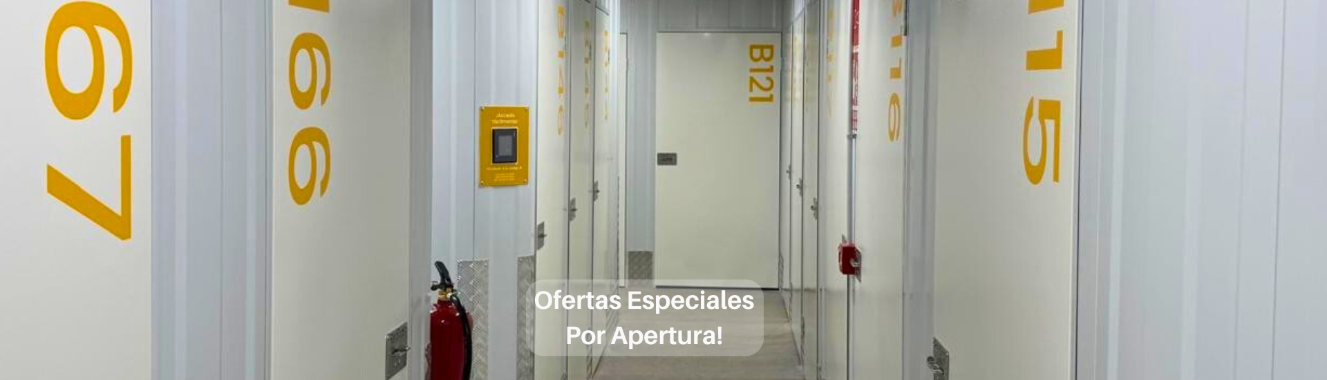 Imagen del centro Cuatro Caminos - Bellas Vistas
