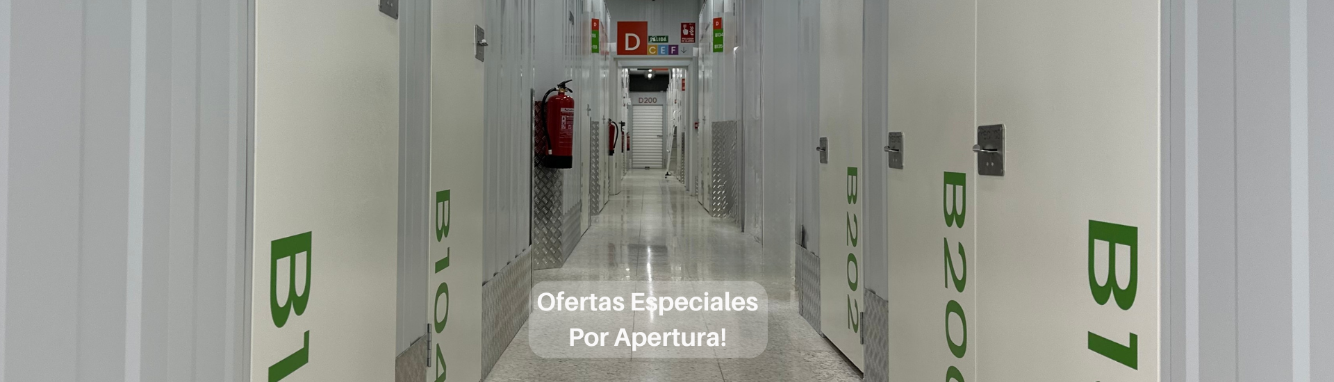 Imagen del centro Fuencarral - Mirasierra
