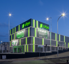 Imagen del centro Alcobendas