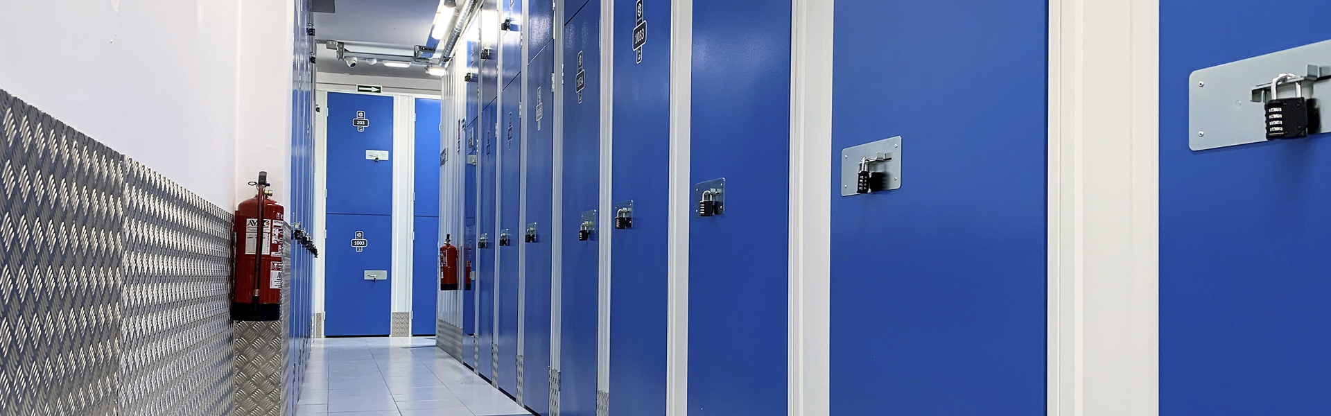 Imagen del centro Oviedo