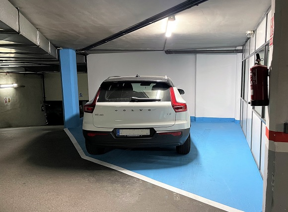 Alquiler de trasteros en Gijón. Partner RedTras