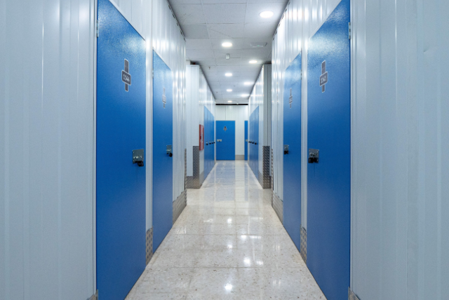 Trasteros Mltiples Tamaos en Almera