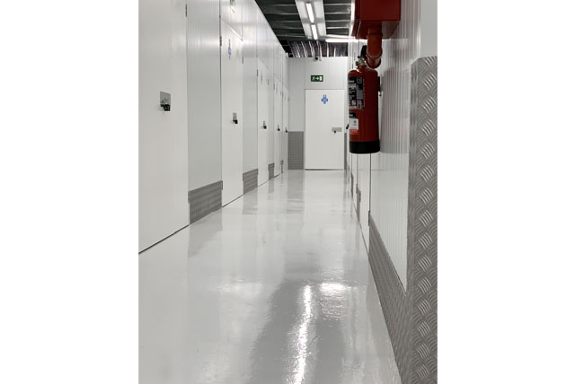 Alquiler de trasteros en Madrid Oeste. Partner RedTras