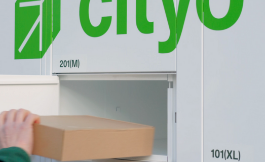 El almacén logístico que crece contigo