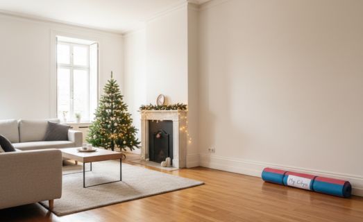 Alquiler de trasteros en Madrid para despejar tu hogar - Cityo